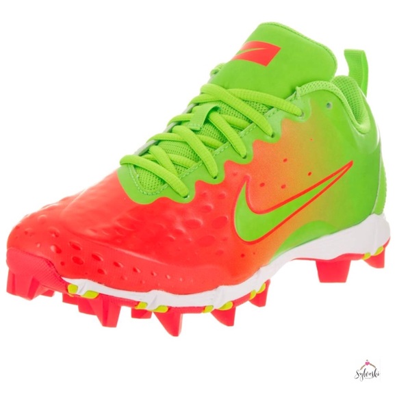 Nike Other - 🆕 Nike Kids Hyperdiamond 2 Keystone Cleated Shoe